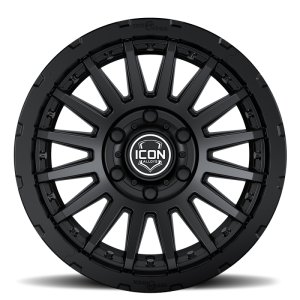 Dodge Durango Brake Kit - Front - R1 Concepts - Drilled/Slotted Rotors + Off-Road/Tow Pads - `12-`25